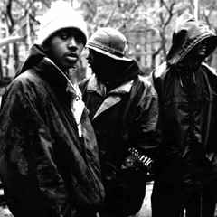 nas - life's a bitch (insdu flip)