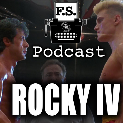 What If Apollo Creed Didn X27 T Die In Rocky Iv Fanscription By Channelawesome On Soundcloud Hear The World S Sounds