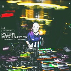 IDIOSYNCRASY MIX - OPENTUNESONOFFTUNING 2019