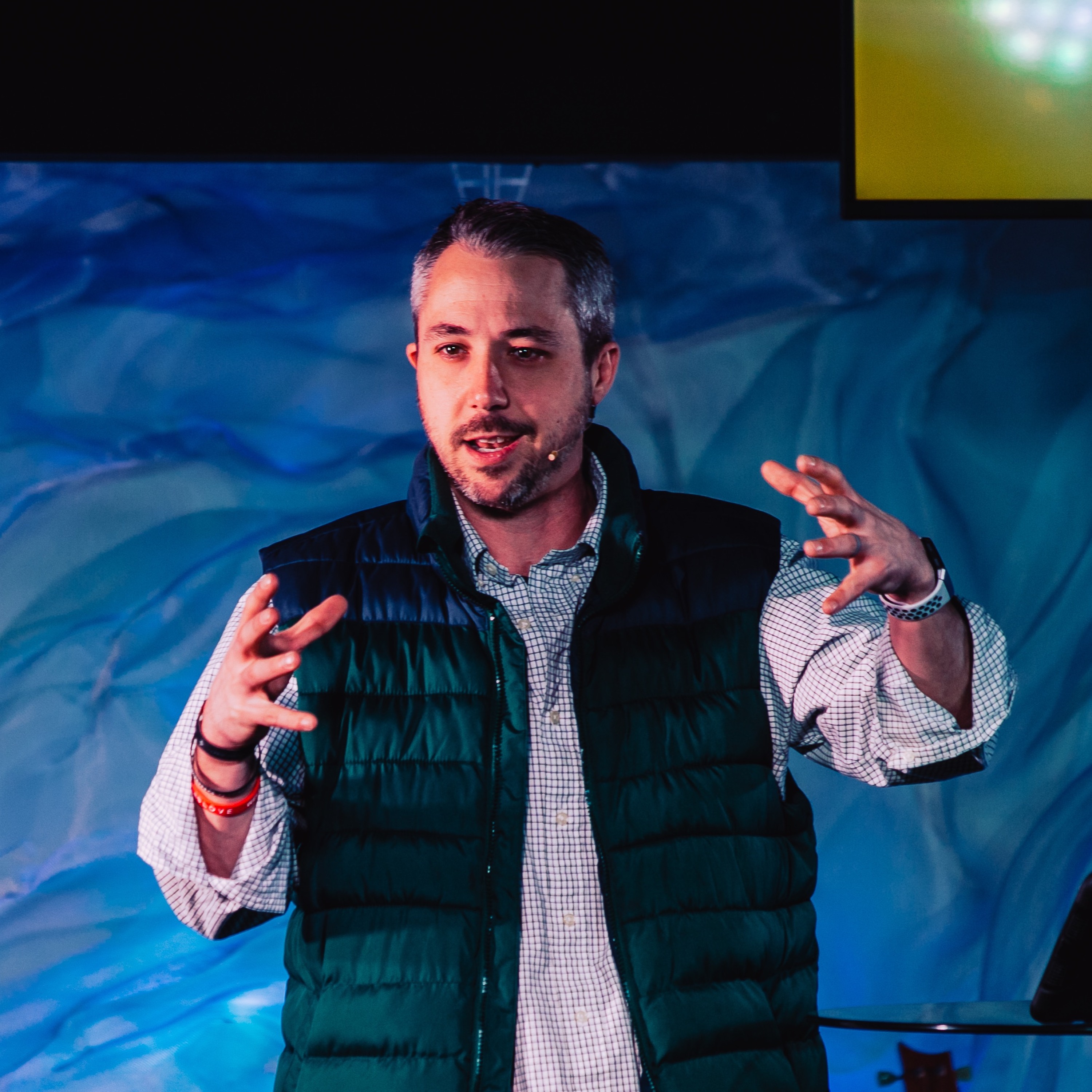 "Wisdom Drives True Riches" with Pastor Jason Coache - January 13, 2019 #SIMPLESHIFT episode artwork