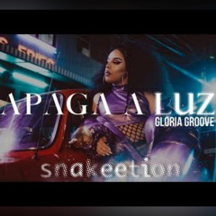 Apaga A Luz Feat. Gloria Groove