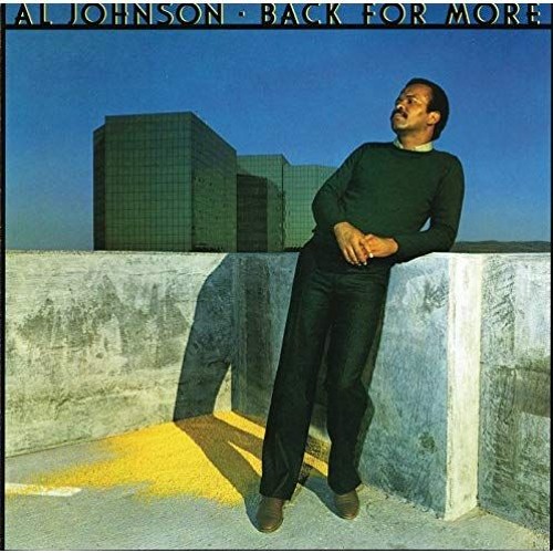 Al Johnson - School Of Groove (Jeremy Rosebrook & Jimmy DePre Remix)**Free Download**
