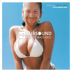 Aphex Twin - Windowlicker (TVU Bootleg)
