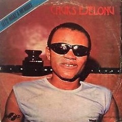 Chuks Ejelonu - Inner Vision