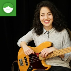 Line 1 - 3 ways to make your funk bass lines FUNKIER