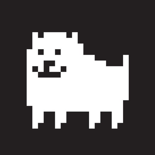 Undertale Dogsong but it's with the original HQ dog sample