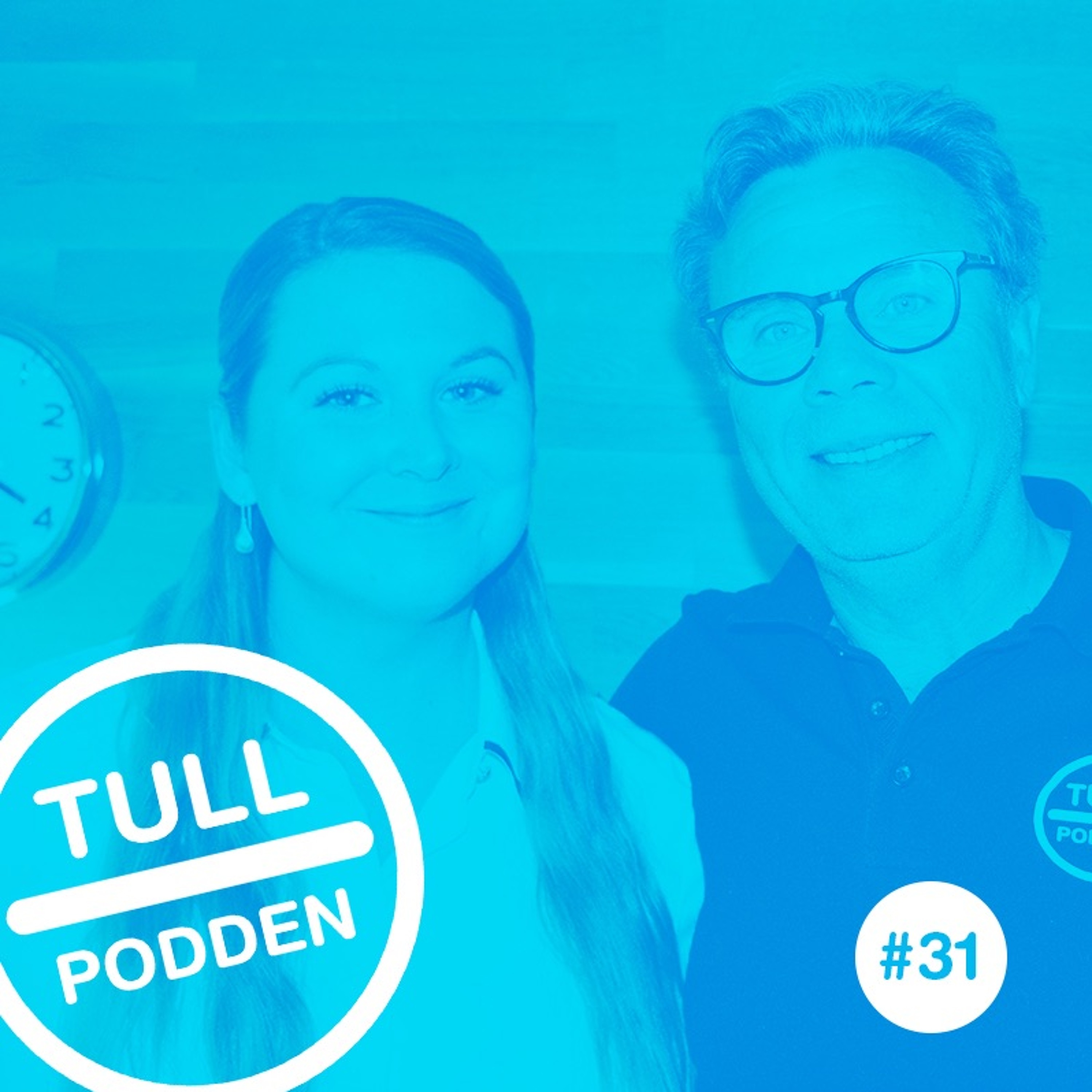 Tullpodden