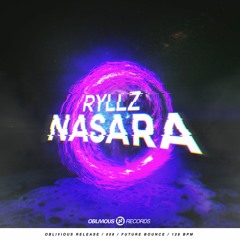 RYLLZ - Nasara