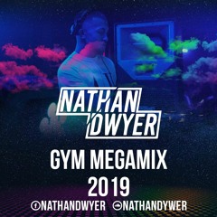 GYM MEGAMIX 2019