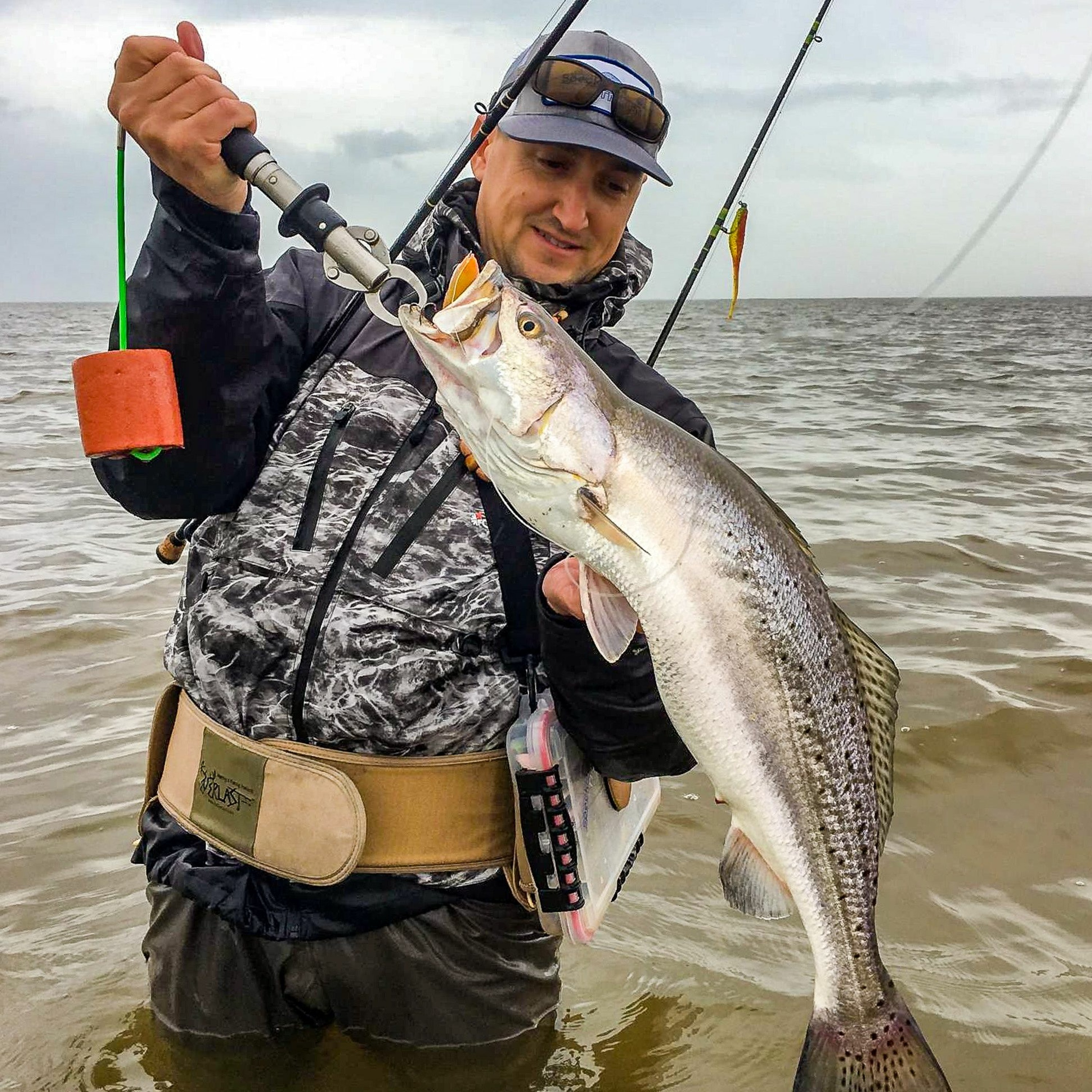 Coastal Advocacy Adventures Podcast