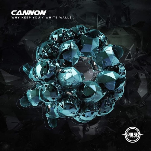 CANNON - WHY KEEP YOU (OUT NOW)