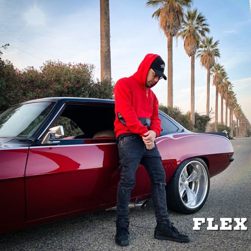 FLEX - $teve O & P Smoov