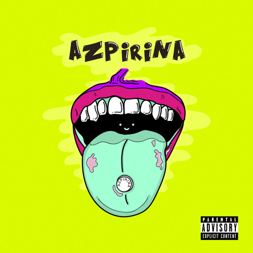 Azpirina (Extended Mix)