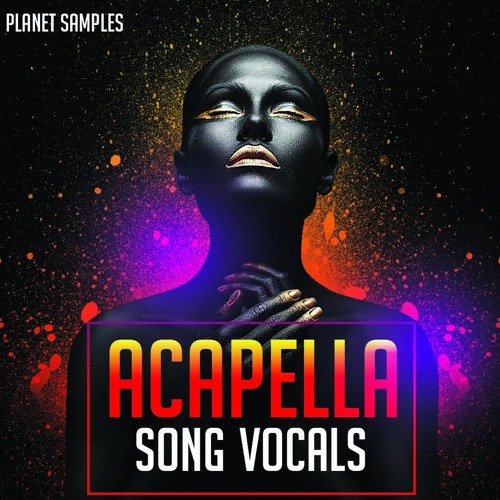 Planet Samples Acapella Song Vocals MULTiFORMAT-FLARE