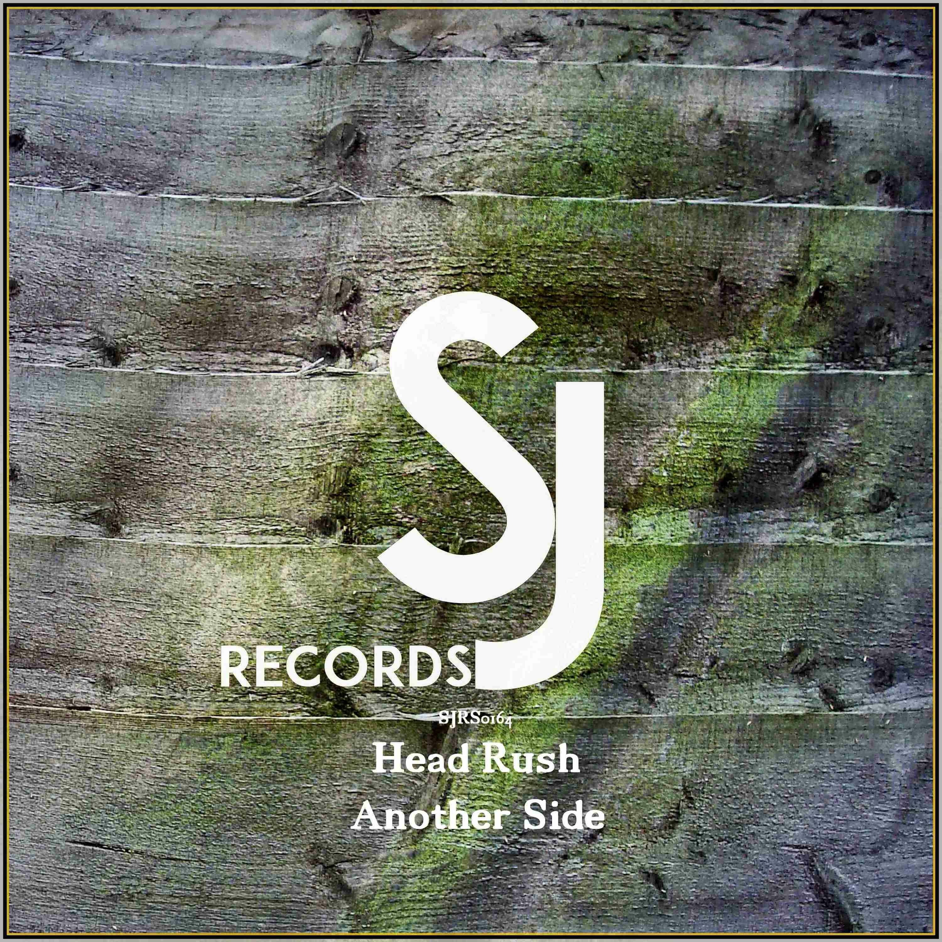 Head Rush - Warped (Original Mix) [SJRS0164] - Release Date - 25.02.2019 episode artwork