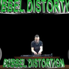 DUBBEL DISTORTION LIVE at Hardcore Combine 17-01-2019