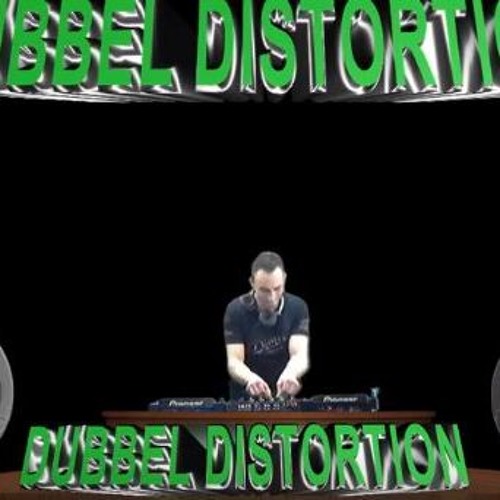 DUBBEL DISTORTION LIVE at Hardcore Combine 17-01-2019