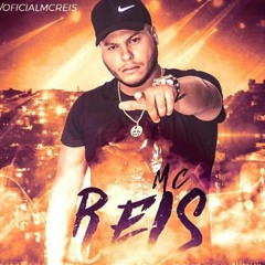 Mc Reis - Socadinha Braba   Prod.   JR ON