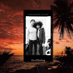 art of hustling |  ft. @cthagod | ep. 5