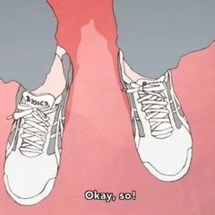 Dirty Sneakers