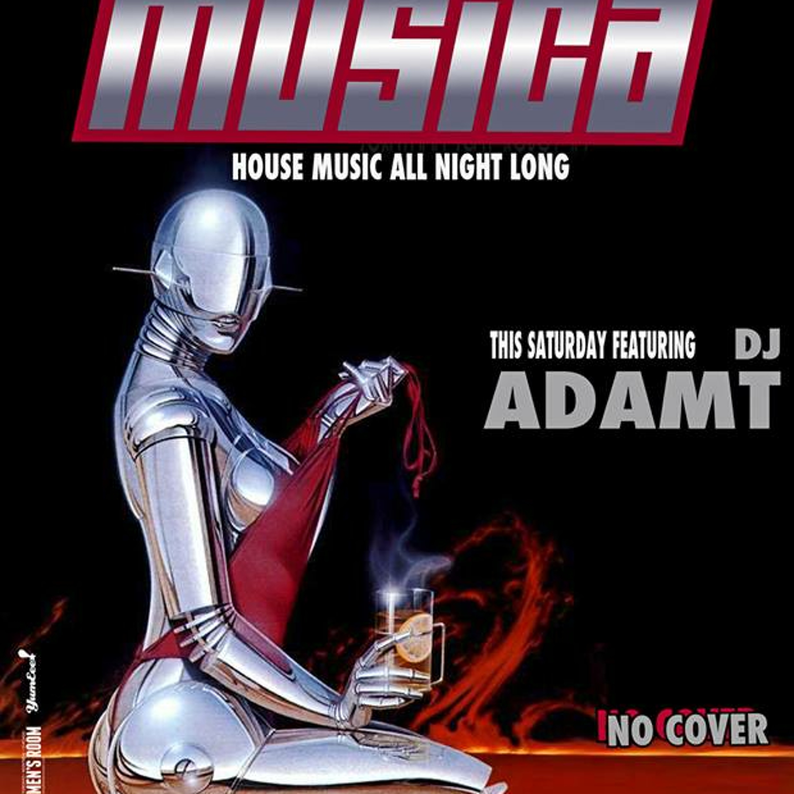 Djadamt Podcast