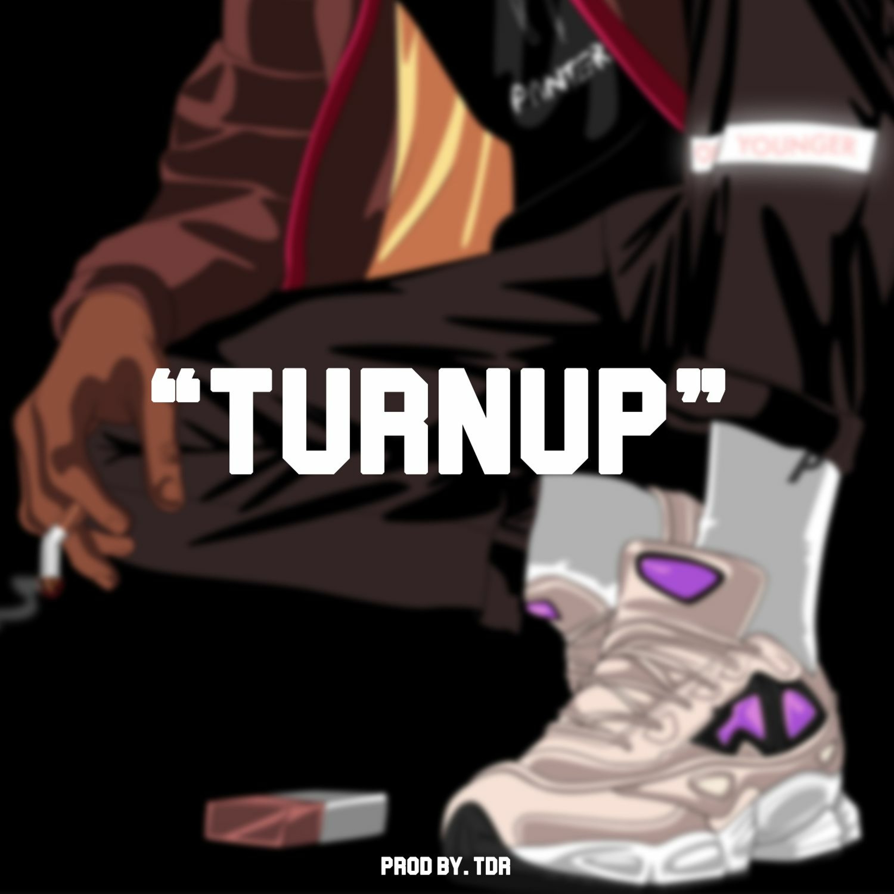 💥TURNUP💥 Hard Underground Rap |Trap Beat 💥 episode artwork
