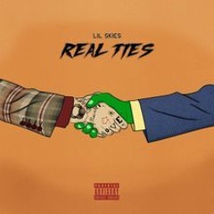 Lil Skies - Real Ties Instrumental