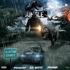 Jungle By KD Gotti Ft Paxquiao & YoungN