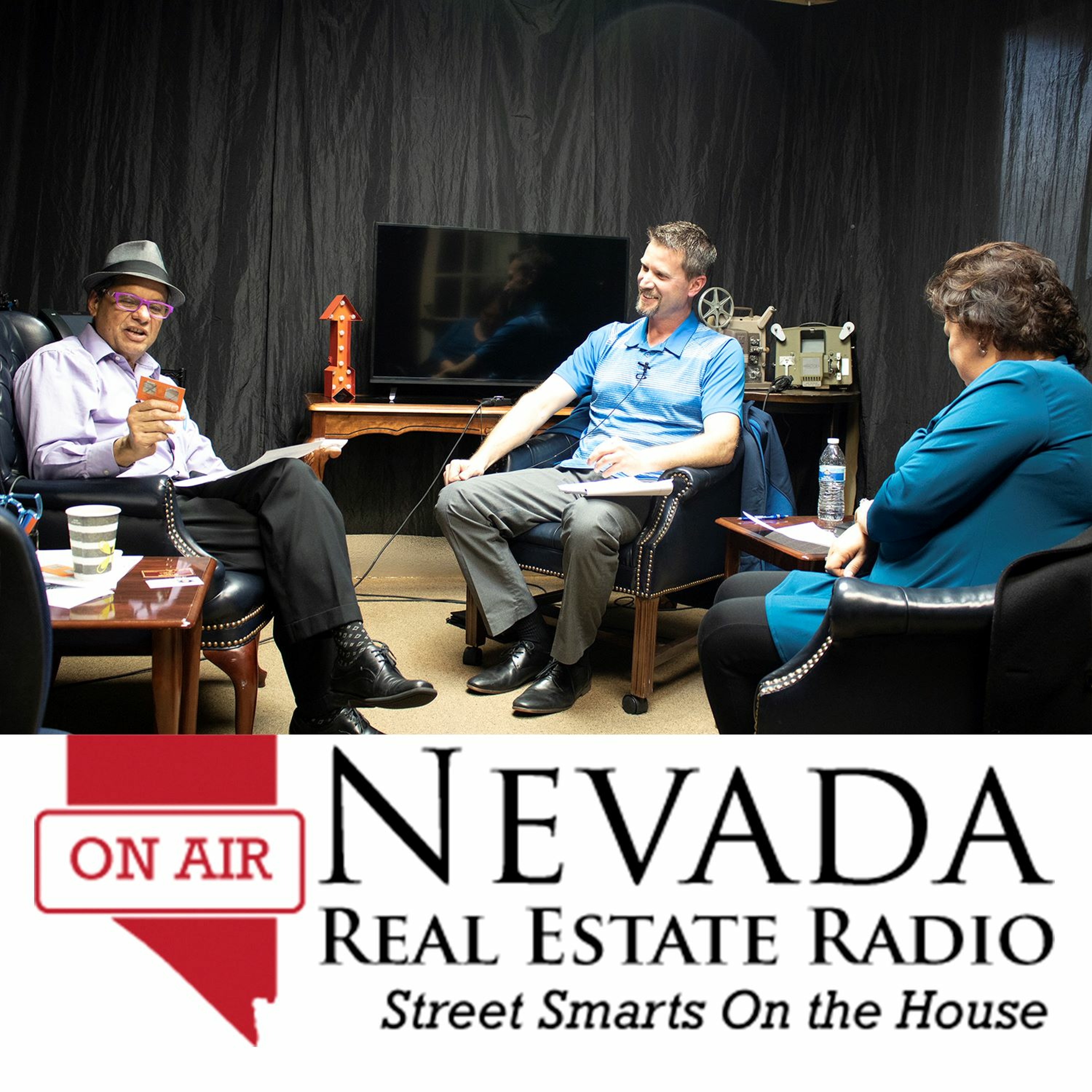 Nevada Real Estate Radio