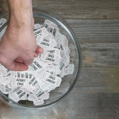 Would a lottery system make college admissions fairer?