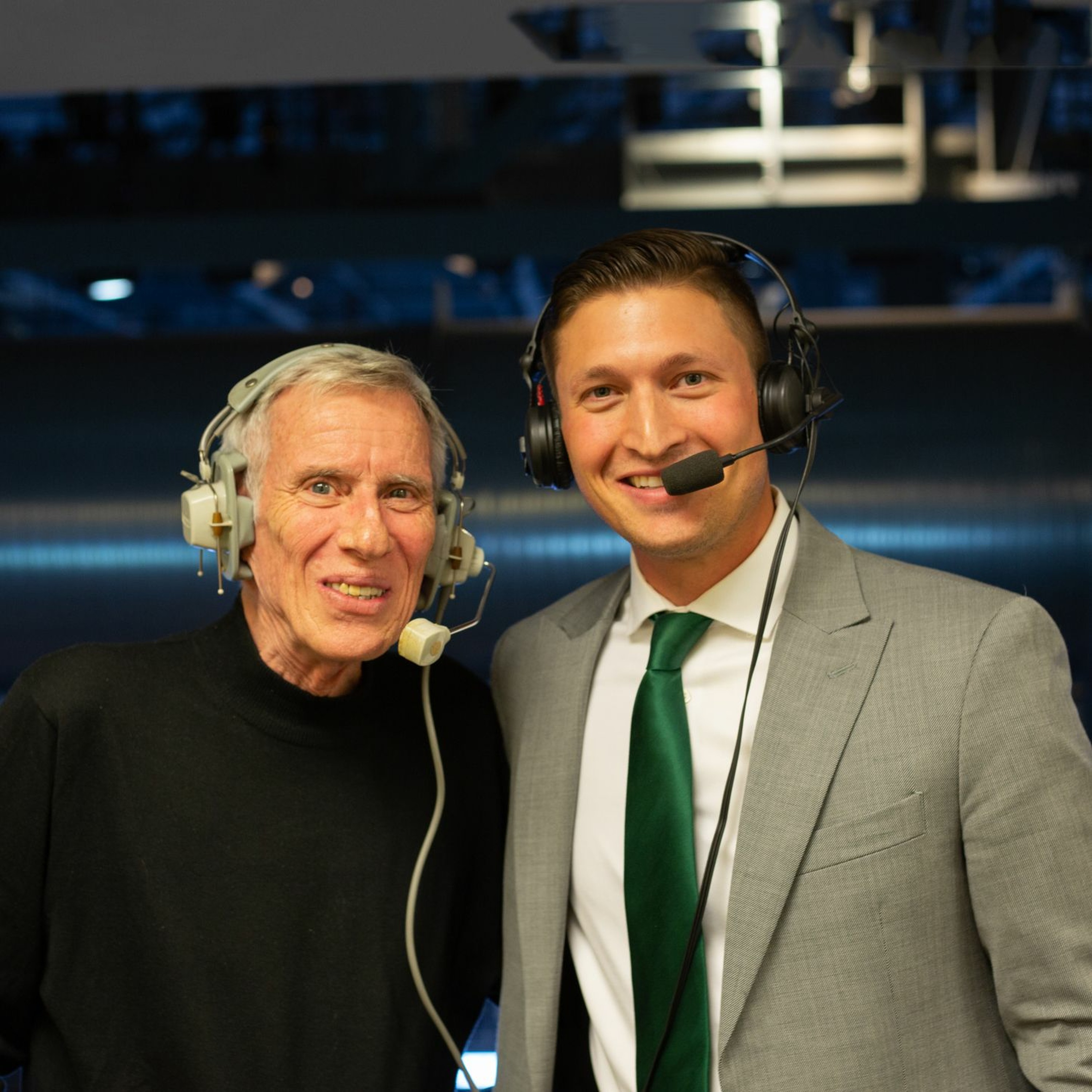 Penguins Podcasts: The Scoop