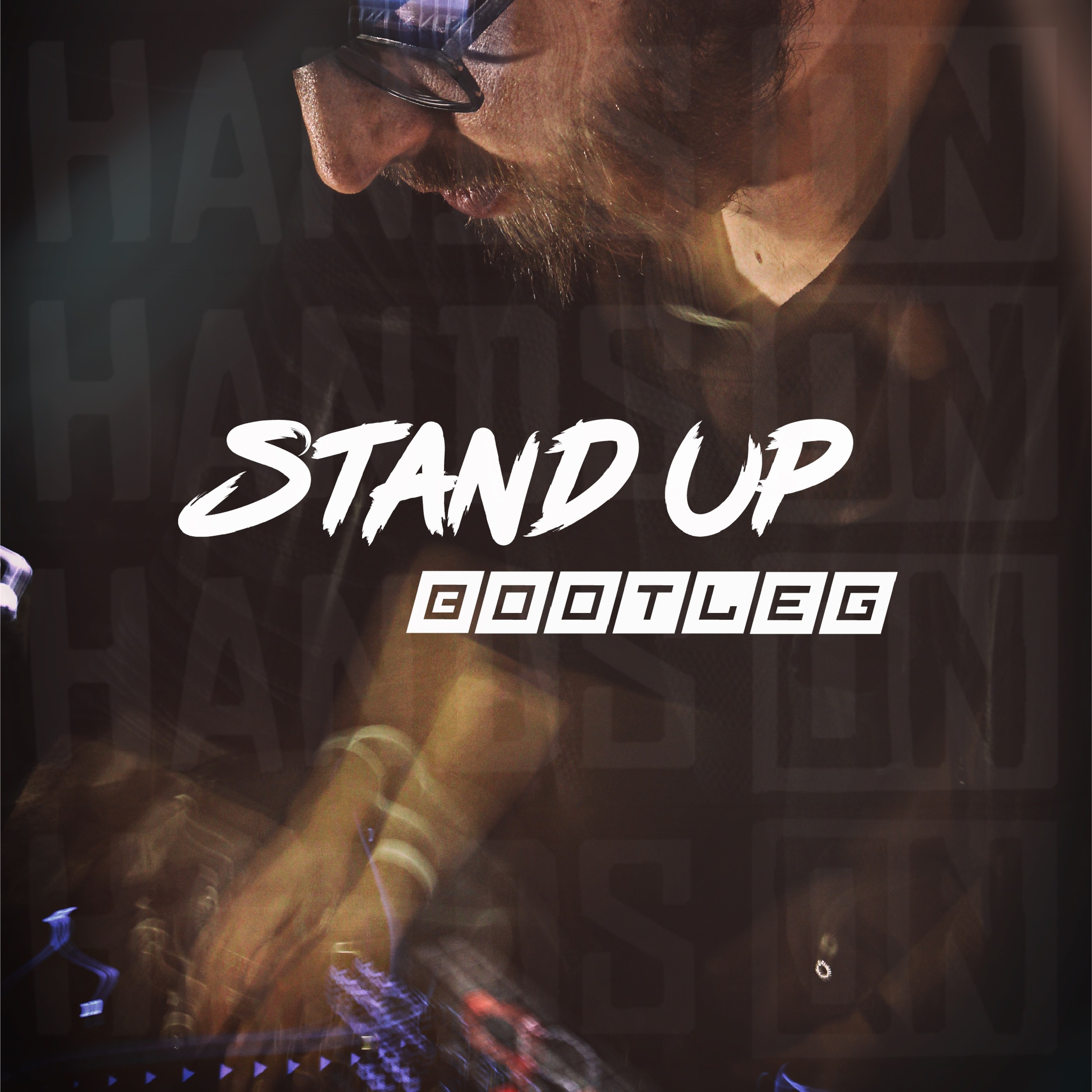 DJ HANDSON