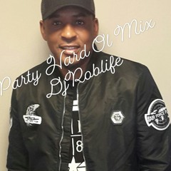PARTYHARD OL MIX BY DJ ROBLIFE