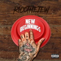 RiCoThEjEw- New Beginings (produced by FALCON) (MIX AND MASTERED BY KEITELJR)