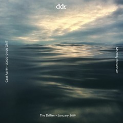 Cast Adrift 13
