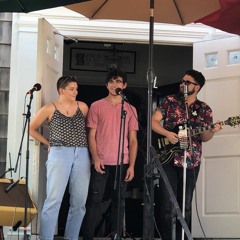 Best Part (Daniel Caesar Cover)