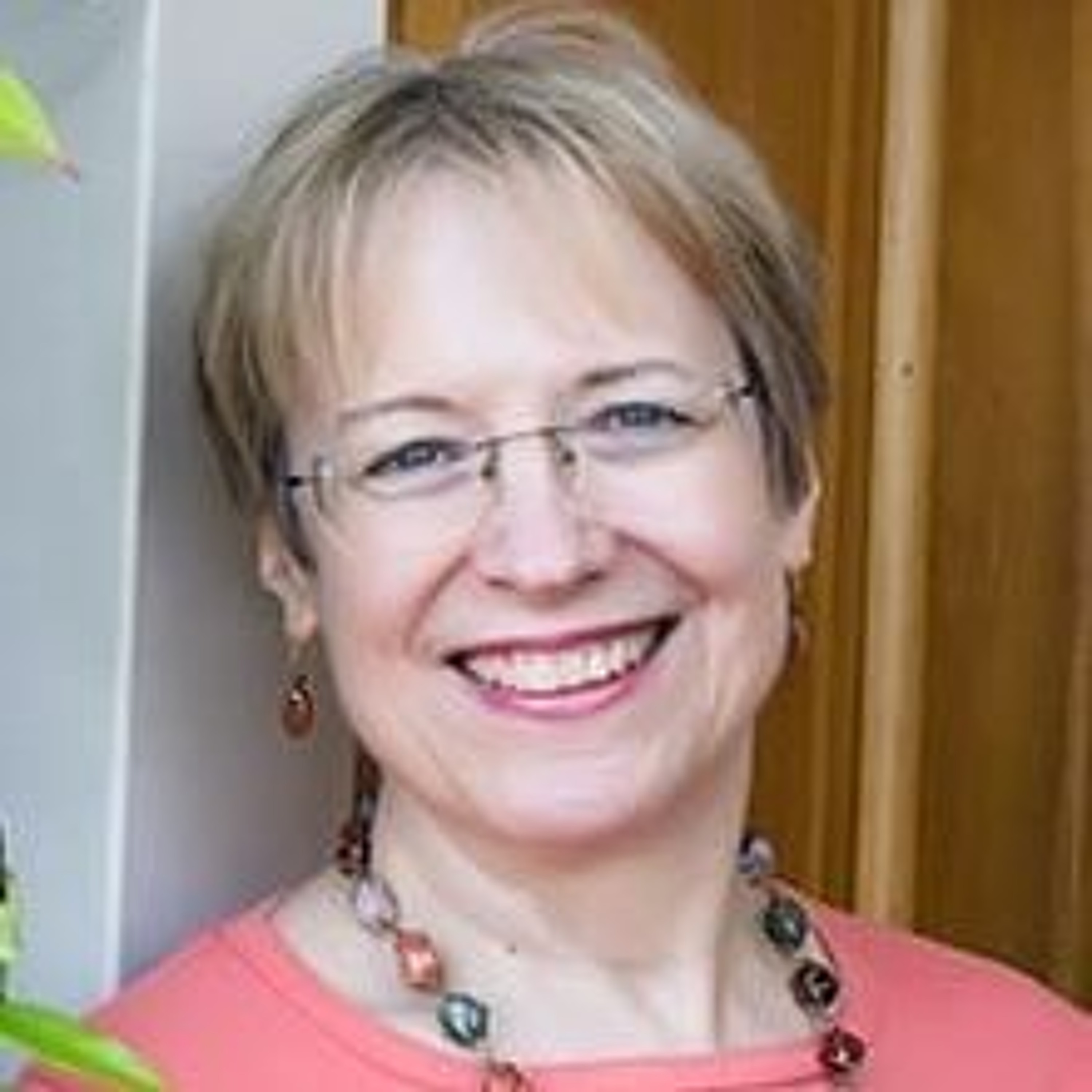 Francesca Maximé: WiseGirl