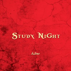 hOme$ x Study Night (Prod. by Twophonetony)