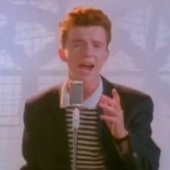 Never Gonna Smash Your Mouth