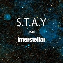 Stream S.T.A.Y (Piano Cover)from Interstellar by Hans Zimmer by Simon  Utbjoe | Listen online for free on SoundCloud