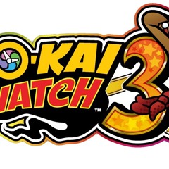 Yo-Kai Watch 3 Battle American Yo-Kai Theme