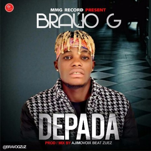 Bravo G – Depada uploaded by Dj Sneh