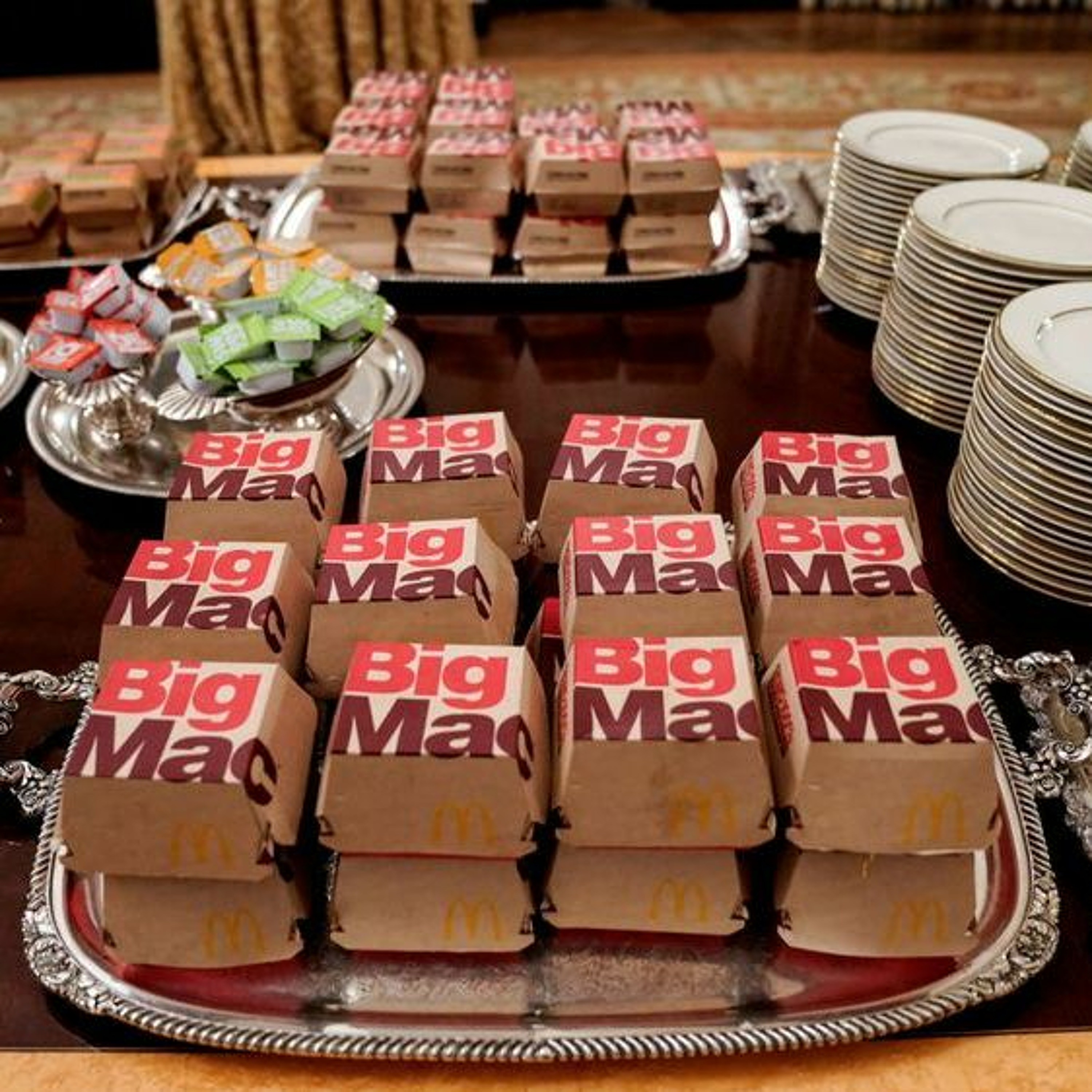 281 Teaser - Presidential Burger Report