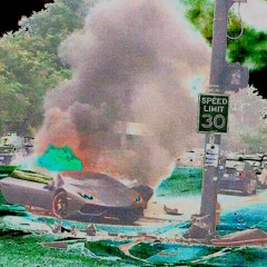 Crash (Feat. WuSada) (Prod. Fly Melodies)