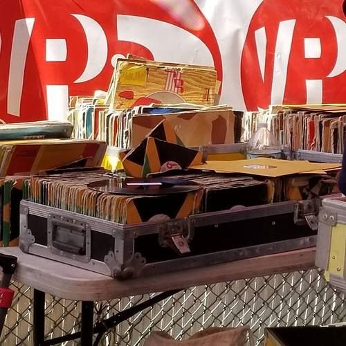 Sound System Dub Show Cases