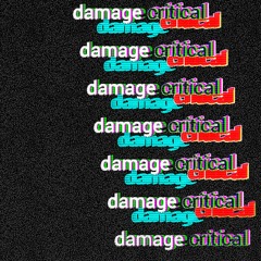 Kamiyada - Damage Critical (purposeless flip)