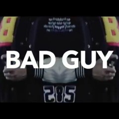 Bad Guy Logic Type Beat Rap Instrumental 2019