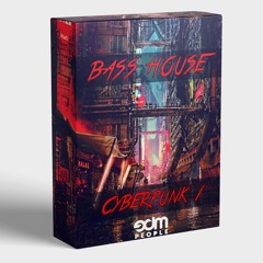 Bass House Cyberpunk Serum Presets | 148 Xfer Serum Presets | Inspired by Jauz, Habstrakt, Moksi
