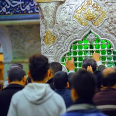 حیدر خمسه