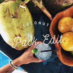 CHAMPION (COCONUT EDIT)